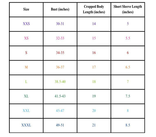 Batter Up Top - Crochet Sports Top/Cardigan Pattern