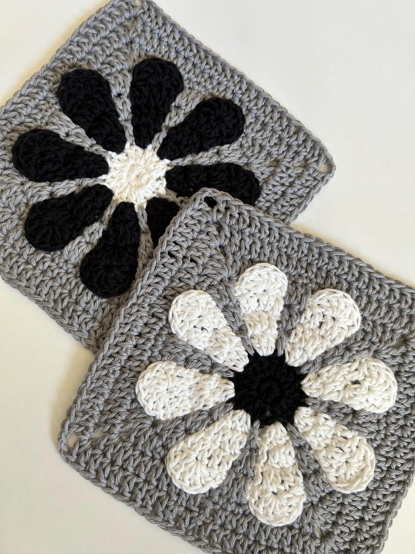 VINTAGE CARDIGAN – Crochet Pattern
