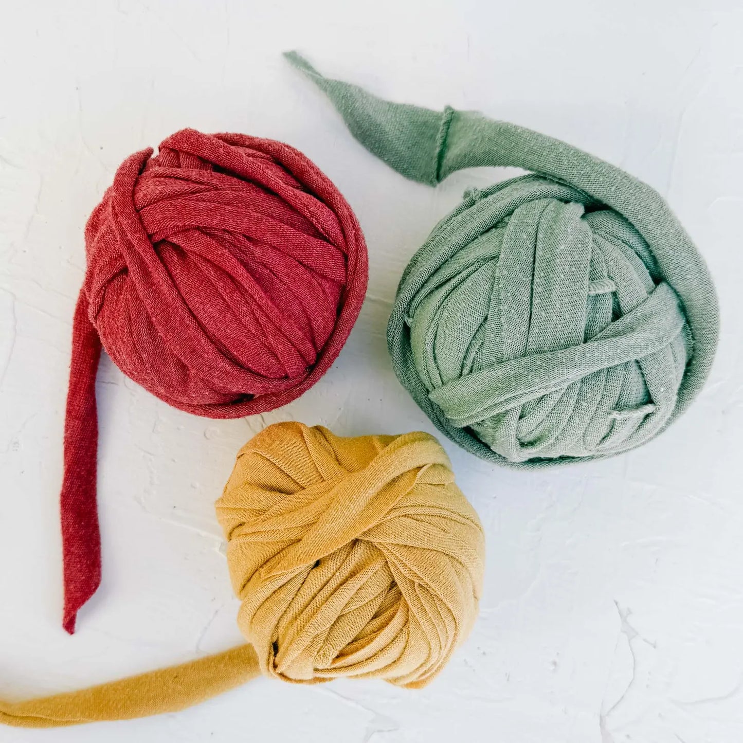 Scrappy Crochet Bag Pattern – Zero Waste Tote From T-Shirt Yarn