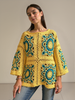 Clas Top - Crochet Pattern