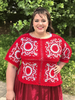 Clas Top - Crochet Pattern